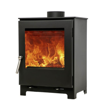 Woodford 5 Defra Ecodesign Stove