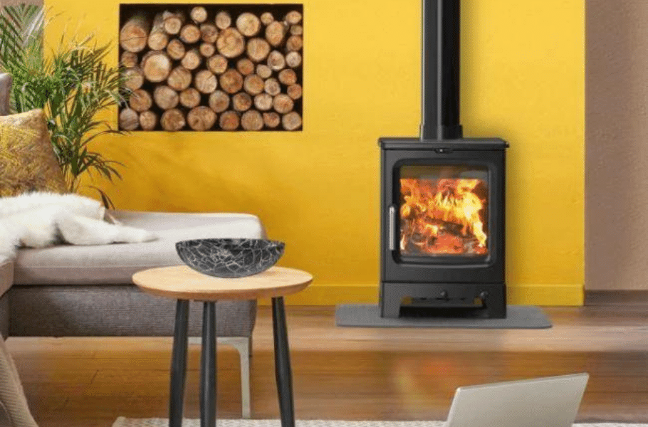 Wood-Burning Stove Buying Guide