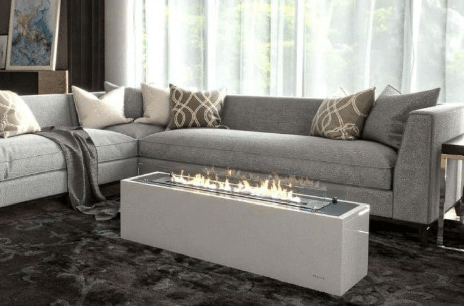 Introduction to Bioethanol Stoves