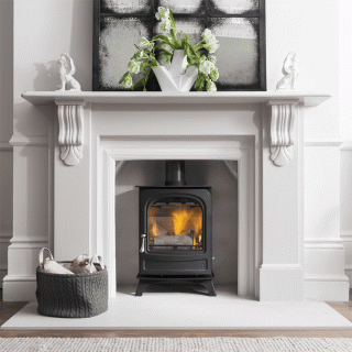 Arada Holborn 5 Wood Burning Stove