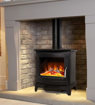 Celsi Electristove VR Rochester Electric Stove