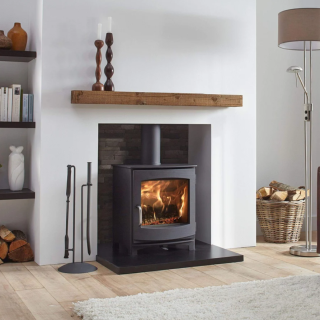 Ivar 5 Wood Burning Stove 