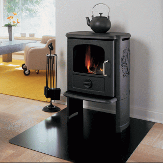 Morso 3142 Multifuel Stove