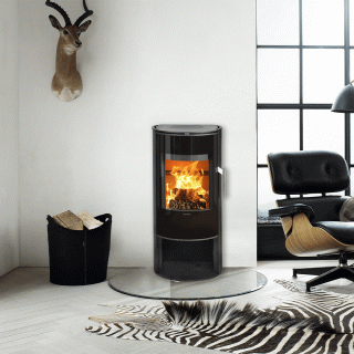 Morso 4143 Wood Burning Stove