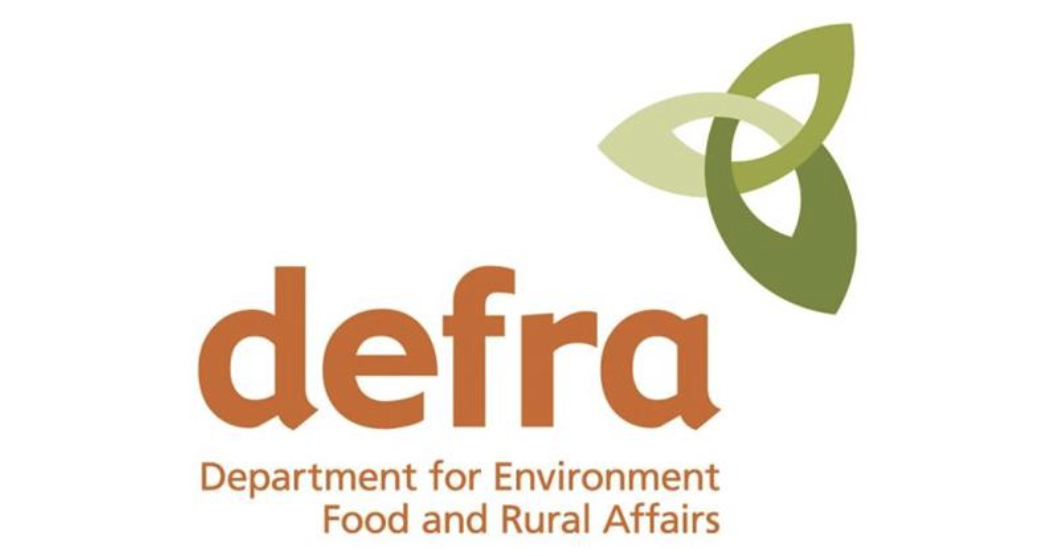 DEFRA logo