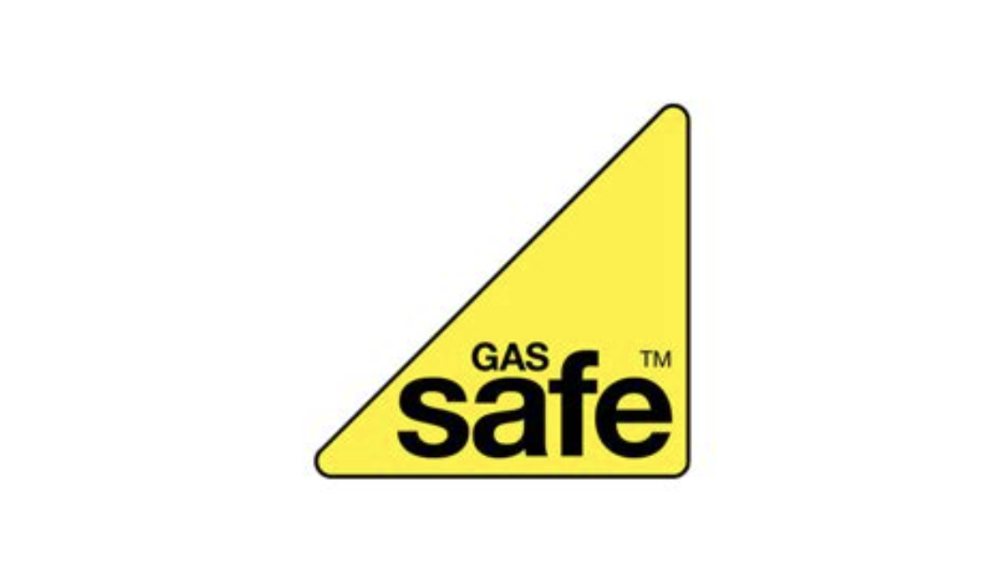 gas safe register logo